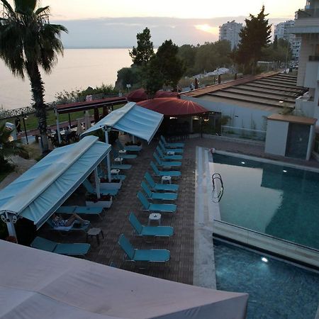 Tema 242 Hotel Antalya Luaran gambar